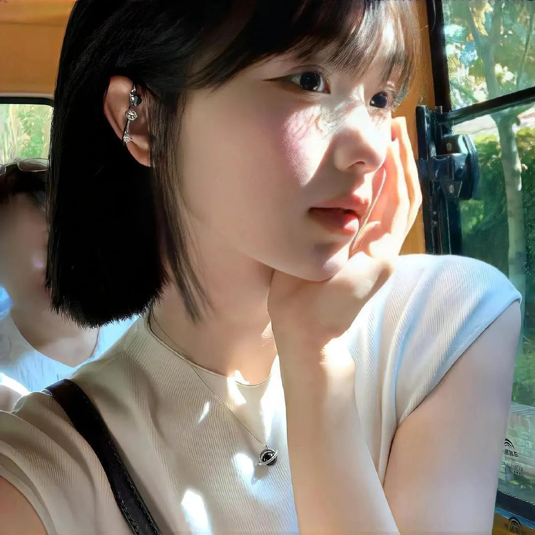 女影人生