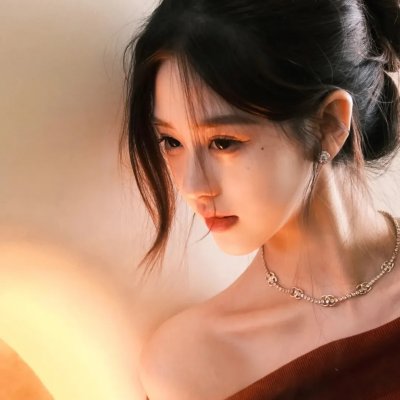 寒涛俪影